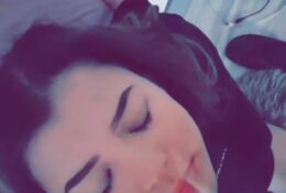 Sie liebt Schwänze zu Lutschen